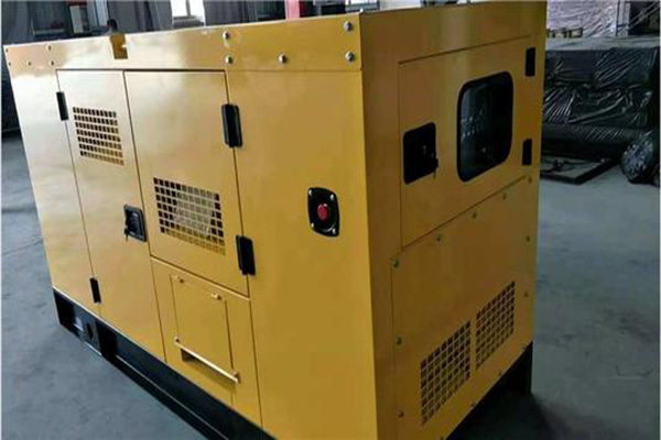 洋县发电机出租