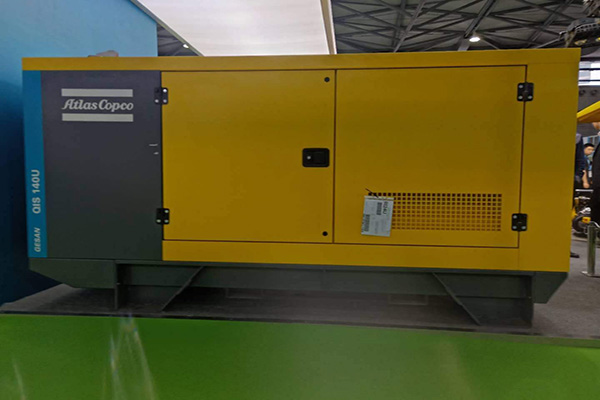 洋县发电机出租