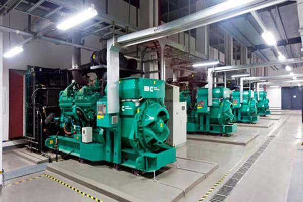 洋县发电机出租