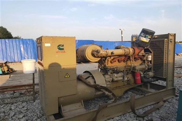 洋县发电机出租 洋县发电机出租