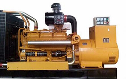 洋县发电机出租