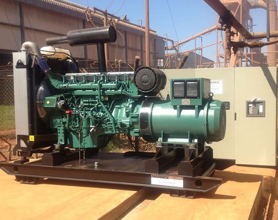 洋县发电机出租