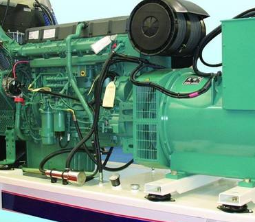 洋县发电机出租